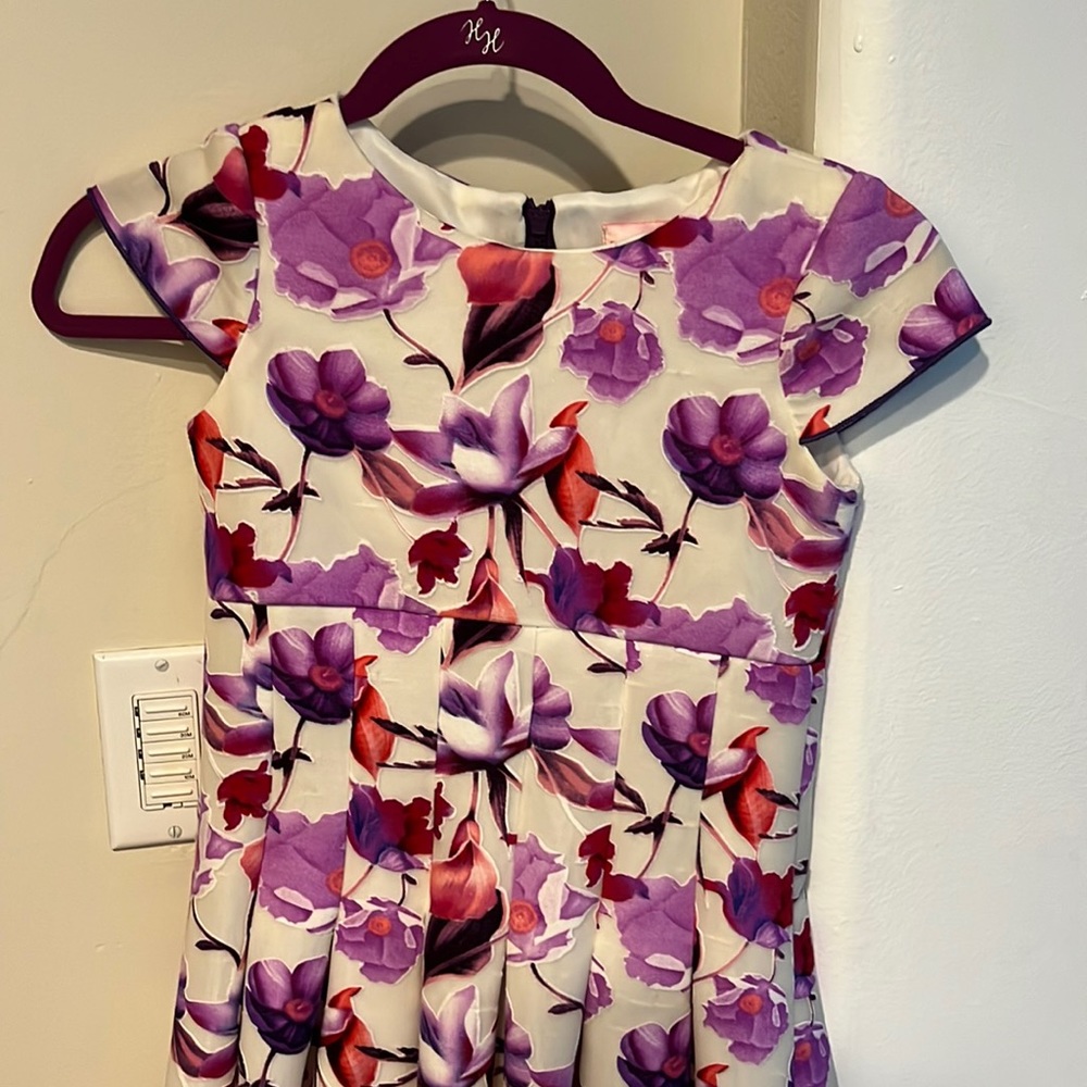 Zoe LYD kids dress